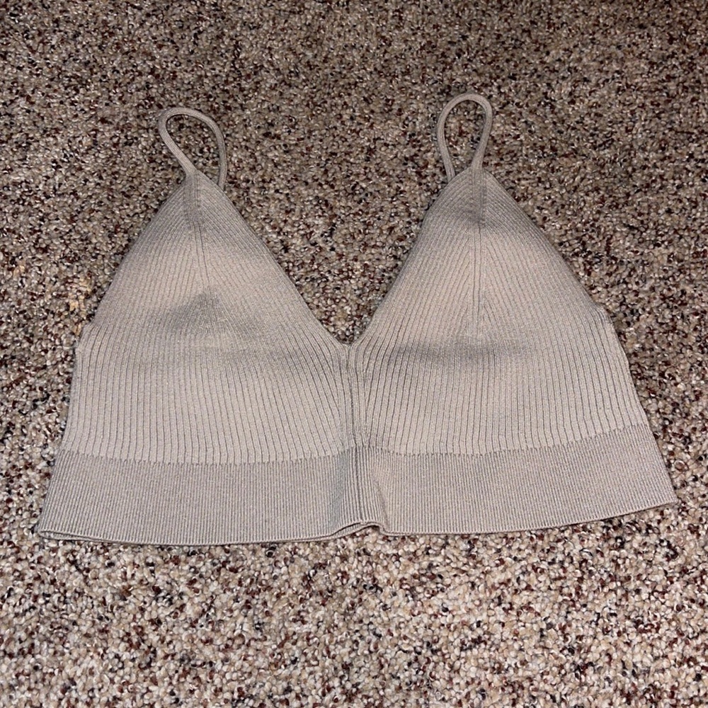 H&M tank - Picture 1 of 3